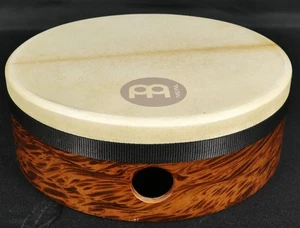 Meinl FD12T-D-TF 12" Mizhar True Feel Frame Drum 12" x 4" - Picture 1 of 6