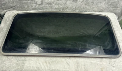 2001-2016 Ford F250 F350 Navigator Expedition Sun Roof Glass OEM - Image 1 of 4