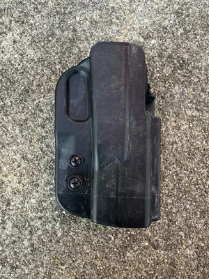 BladeTech IWB Funda Glock 19/23/32/44/45 RH Cinturón 1.5" Foto 1 de 4