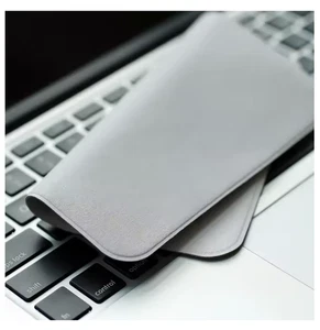 Apple Tissu de Polissage Microfibre Nettoyeur d'écran pour iPhone iPad MacBook - Photo 1 sur 7