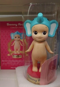 Sonny Angel Collector's Trophy Elephant Hat New From Japan - Picture 1 of 7