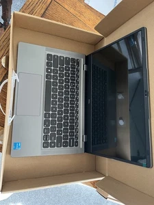 EGL 14-inch Windows 11 Laptop Lightweight and Compact Brand New - Picture 1 of 8