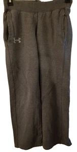 Under Armour Men's Fleece Pants. Coldgear. Storm. Loose. Sized SM. Charged Cotto - Picture 1 of 12