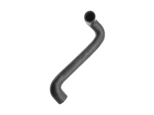 Upper Radiator Hose For 1988 BMW 325 ZP787RP Curved Radiator Hose - Picture 1 of 1