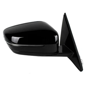 Fit For 2019-2023 BMW 320I 330I 330E Mirror Right Passenger Side w/ Signal Light - Bild 1 von 12