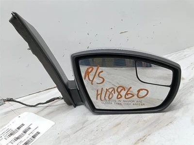 Ford C-Max 2015 espejo retrovisor lateral derecho del pasajero con intermitente DM51-17682 Foto 1 de 4