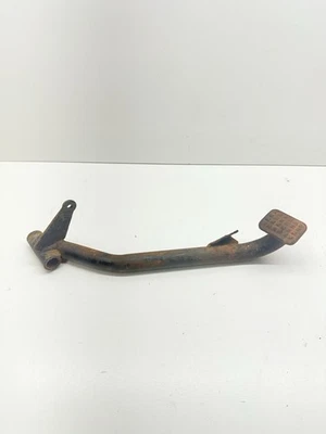 Suzuki LT80 1998 Quadsport pedal de freno trasero palanca resorte OEM Foto 1 de 4