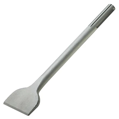 SDS Max Chisel Hammer Drill Bit For Concrete Brick Tile Fits Bosch Makita - Image 1 of 4