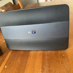 BT Smart Hub Home 6 Wireless Router for Broadband Wired / Wireless Connection - Photo 1/4