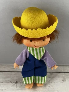 Vintage Strawberry Shortcake’s Friend Huckleberry Pie Puppe - Bild 1 von 5