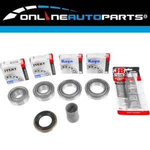 Diff Repair Kit for Isuzu D-Max TFS85 4cyl 3.0L 4JJ1-TCX 2012~2020 - Picture 1 of 2