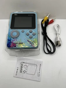 G5 Game Box Game Player Digital Game Retro Spiele, Spielebox & TV Kabel - Bild 1 von 3