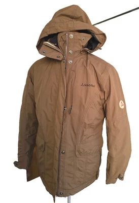 Schöffel Venturi Damenjacke  3-in-1 Größe 40 Outdoor Funktionsjacke wasserdicht - Bild 1 von 4
