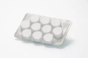 10 Special Cleaning Tablets for Jura Coffee Machines - Picture 1 of 1