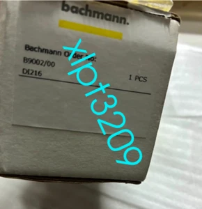1pcs NEW Bachmann DI216 module   FedEx or DHL - Afbeelding 1 van 2