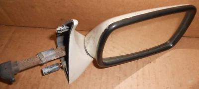 Specchietto retrovisore Austin Metro MG Metro Mk2 3 porte 1985-89 O/S Door - Immagine 1 di 4