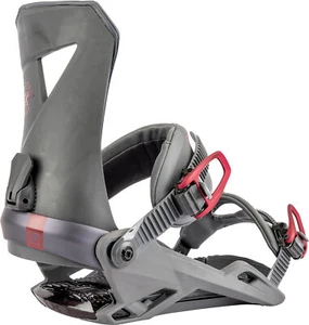 Snowboard-Bindung Nitro Zero Factory Craft Series 2022 / 2023 - Bild 1 von 20