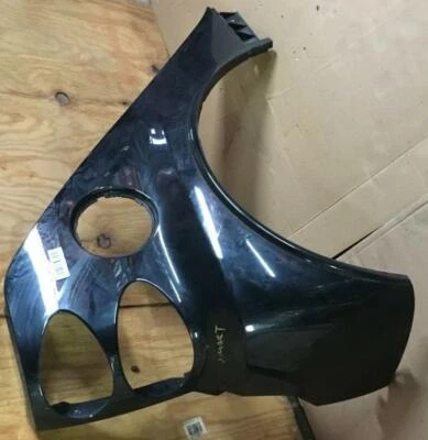 SMART FORTWO 2009 COUPE REAR RIGHT PASSENGER SIDE FENDER COVER PANEL FACTORY - Image 1 of 2