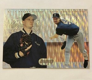 1995 Bowman's Best Mirror Image Refractor *PICK YOUR CARD / FINISH YOUR SET* NM