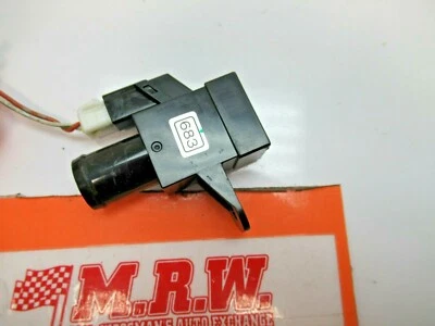 AIR TEMPERATURE SENSOR DASH CLIMATE CONTROL AC WIRE for 03 04 05 06 INFINITI G35 - Image 1 of 4