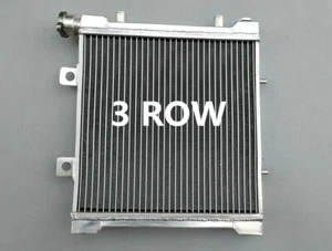 Radiator For CAN-AM BOMBARDIER TRAXTER/QUEST 500 AUTOSHIFT/STD&XT/XL/MAX 2001-05 - Picture 1 of 7
