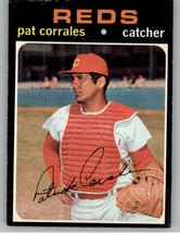 1971 Topps MLB Baseball Set Break #1 See Photos for Cond Pick From List 201-400