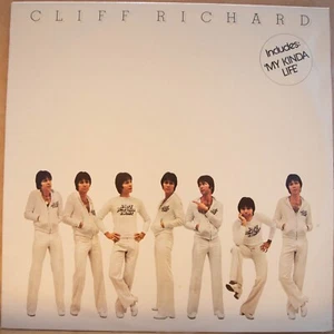 CLIFF RICHARD - EVERY FACE TELLS A STORY - Vinyl LP - EMI - 1977 - VG (2743) - Picture 1 of 5