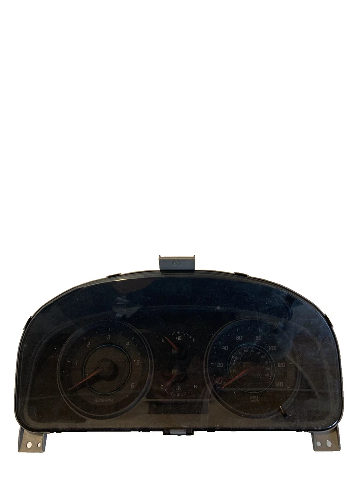 Chevrolet Captiva Speedometer Taho Instrument 95929948 Genuine 2.2 Vcdi 2012 - Image 1 of 4