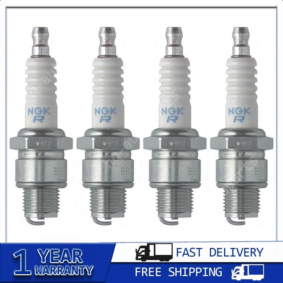 Bujía para Volkswagen Beetle 1970 1969 1968 1967 1966 1964 1963 1962 Foto 1 de 4