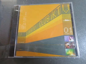 BRAND NEW-Club IKTV (CD, 2001, TAO) Volume 1 - Picture 1 of 2