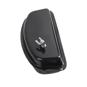 3L Gas Fuel Tank for GY6 125cc 150cc ATV Go Kart Quad Buggy Lawn Mower - Bild 1 von 8