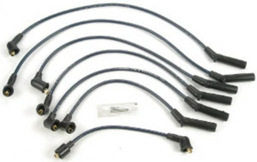 PowerPath 700439 Spark Plug Wire Set-Premium Plug Wire Set  - Image 1 of 1