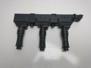 0221503014 bobina accensione per OPEL CORSA C COMFORT 2000 209235 - Picture 1 of 4