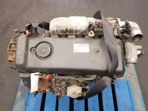 2000-2003 FIAT DUCATO COMPLETE ENGINE 2.8 DIESEL 8140.43S 71K MILES - Picture 1 of 21
