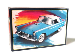 Kit modelo Ford Thunderbird 1956 AMT 1449 1/25 - EE. UU. - Imagen 1 de 4