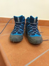 scarponi lowa decathlon