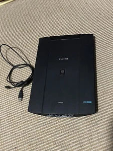 Canon CanoScan LiDE 120 Compact Flatbed Scanner Black - Picture 1 of 3