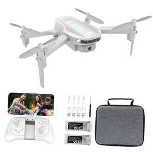 Mini Drone with Camera,1080P HD FPV Foldable Drones for Kids,Adults,Gesture - Picture 1 of 7