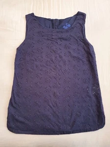 White Stuff Lady's Top Size 10 - Picture 1 of 3