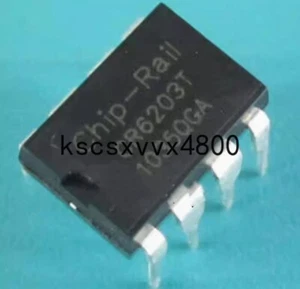 10PCS Brand new power chip CR6203T CR6203T CR6203T CR6203T CR6203T CR6203T - Picture 1 of 1