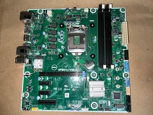 Dell 0WPMFG IPSKL-VM DDR4 LGA1151 XPS 8910 Motherboard TESTED!