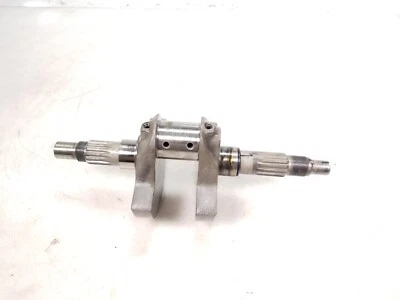 Cigüeñal motor Ducati 749 999 2003 Foto 1 de 4