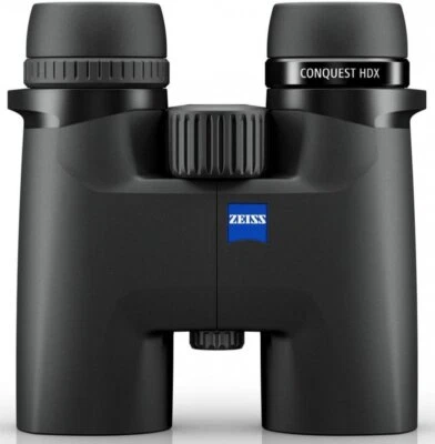 ZEISS Conquest 8x32 HDX | ZEISS Ferngläser - Bild 1 von 4