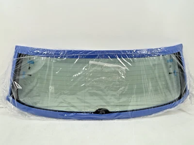 Puerta levadiza trasera de vidrio para maletero Volkswagen Golf GTI 5G6-845-051-BJ-NVB OEM Foto 1 de 4