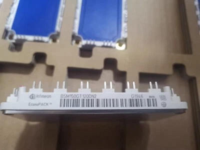 CHIPINDUSTRY 1PC New INFINEON BSM150GT120DN2 power supply module Brand new Free Shipping #US