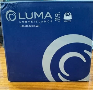 Luma Surveillance LUM-110-TUR-IP-WH - Picture 1 of 4