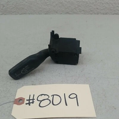 Interruptor de control de crucero Audi A4 2003-2009 OEM 4E0953521 Foto 1 de 4