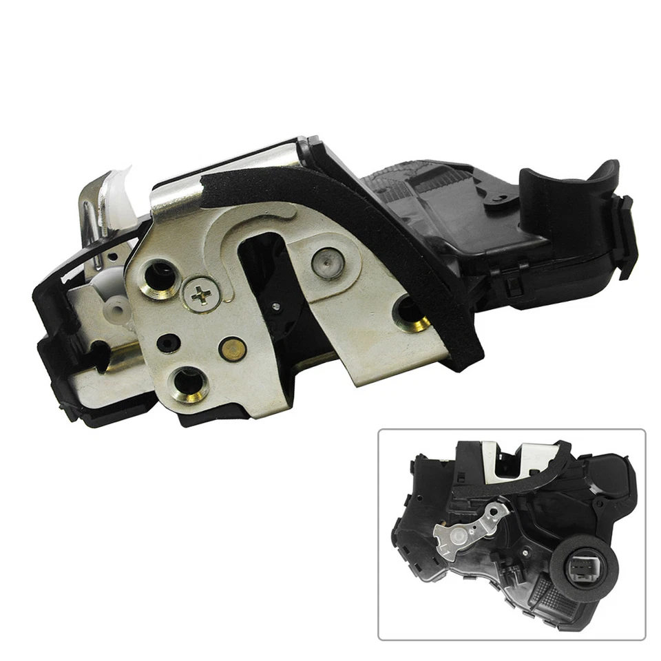 Novo Para 2010-2015 Lexus IS250 IS350 RX450h Atuadores de Fechadura de Porta Frente Esquerda - Imagem 1 de 4