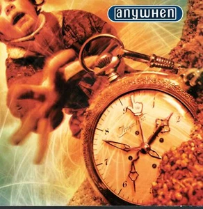 Anywhen [Audio CD] Anywhen - Bild 1 von 1