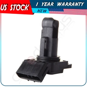 MAF Mass Air Flow Sensor Meter For 00-02 Chevrolet Prizm Toyota Lexus SC430 - Picture 1 of 4